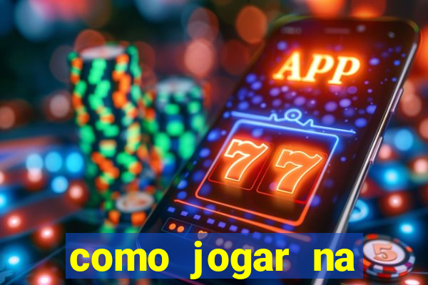 como jogar na seninha online
